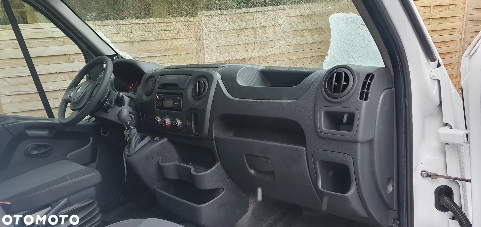 Renault MASTER - 9