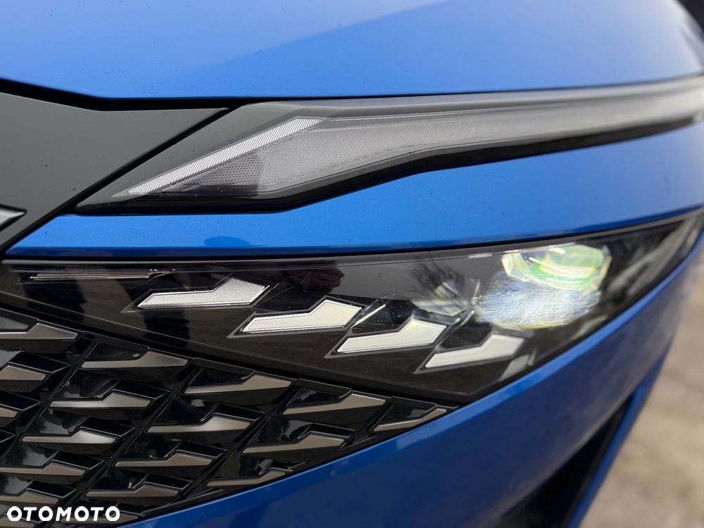 Nissan Qashqai 1.3 DIG-T N-Connecta DCT - 12