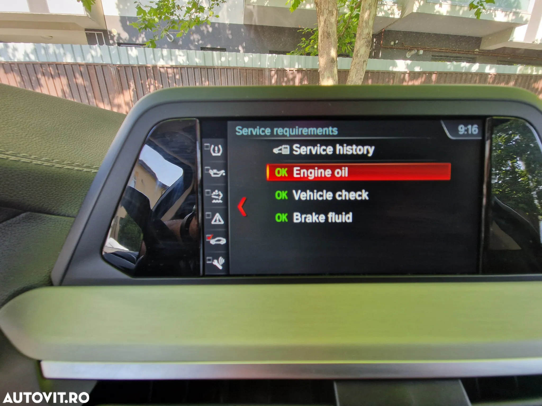 BMW X3 xDrive20d AT Luxury Line - 7
