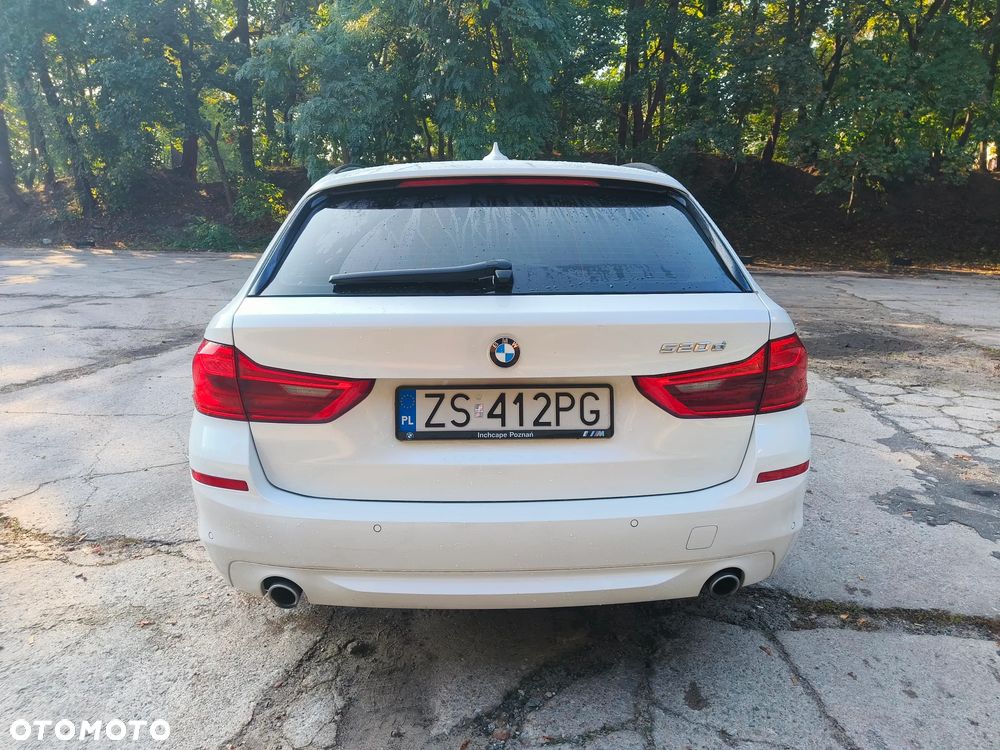 BMW Seria 5 - 14