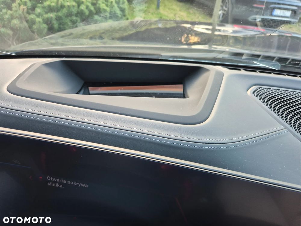 BMW M3 M Competition xDrive sport - 32