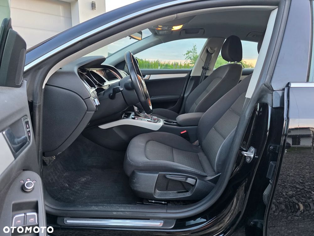 Audi A5 Sportback - 14