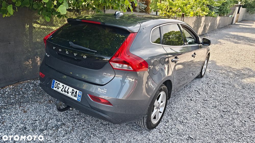 Volvo V40 - 30