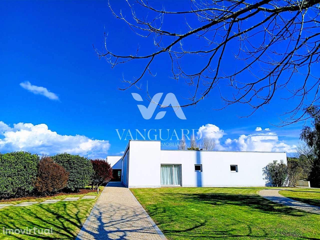 Moradia de luxo com estilo Contemporâneo Argivai | Póvoa de Varzim - Grande imagem: 2/32