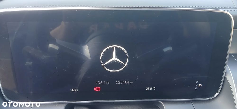 Mercedes-Benz GLC 200 mHEV 4-Matic AMG Line - 25