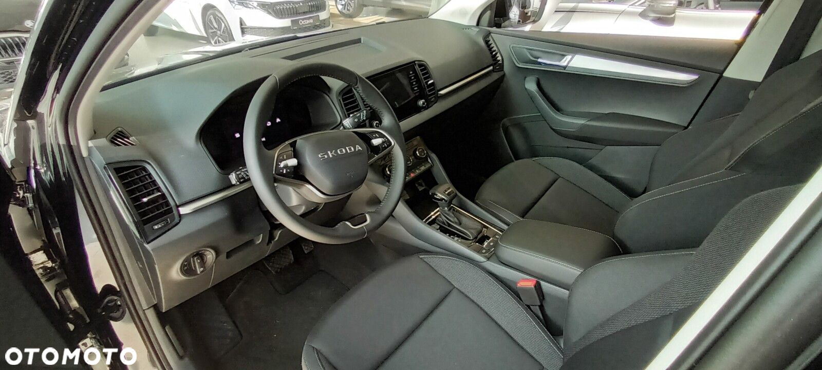 Skoda Karoq - 4