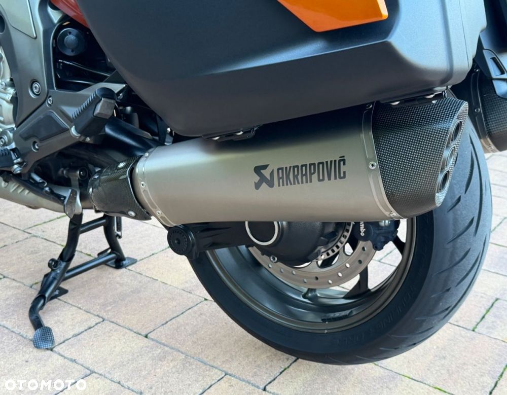 BMW K - 12