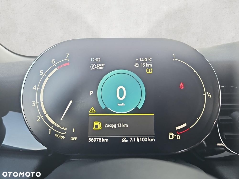 MINI Cooper S GPF sport - 20