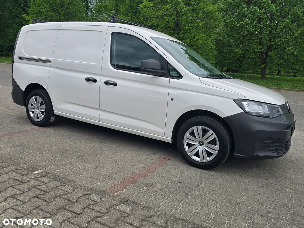Volkswagen CADDY - 9