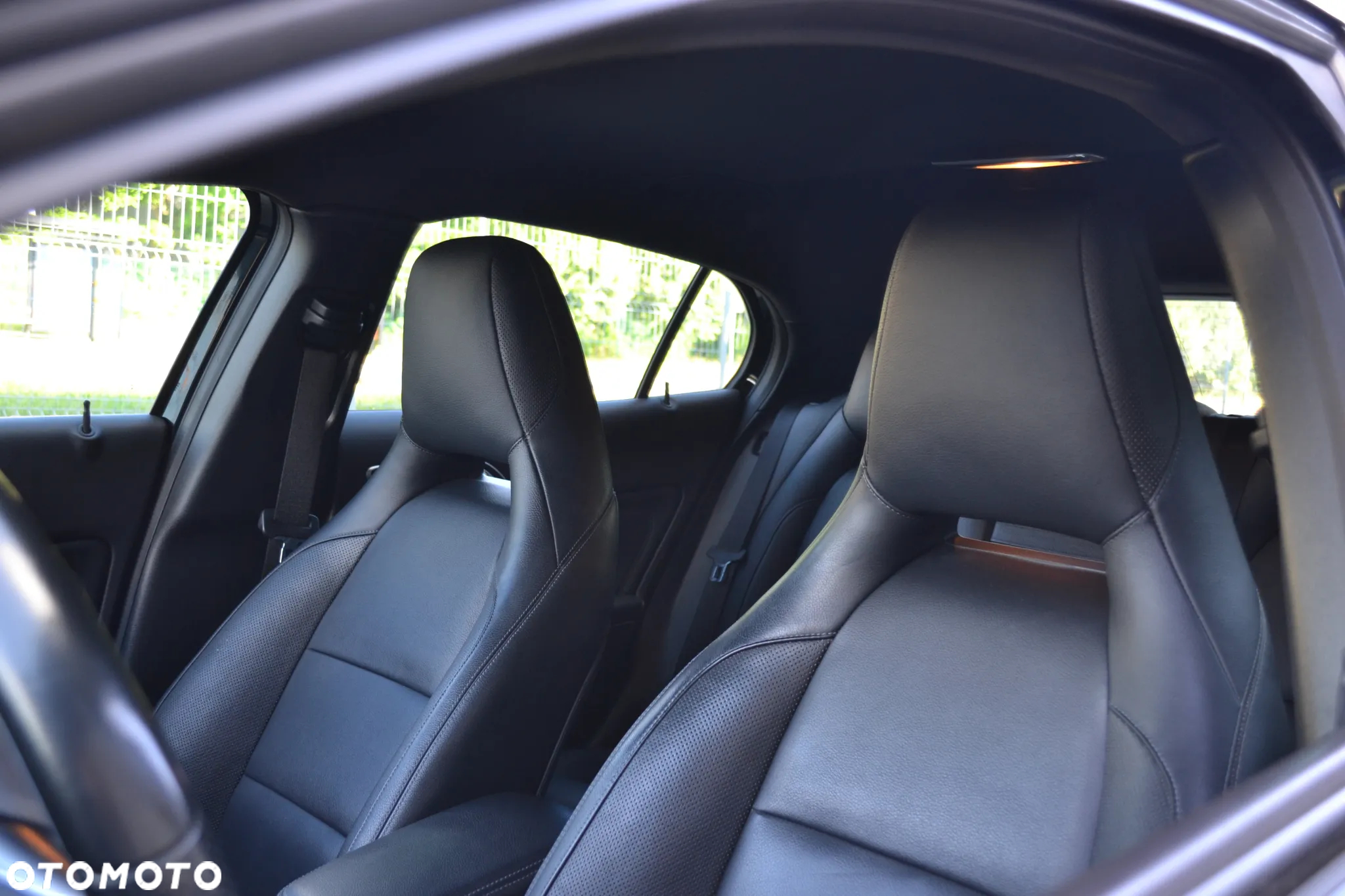 Mercedes-Benz GLA AMG 45 4-Matic - 26