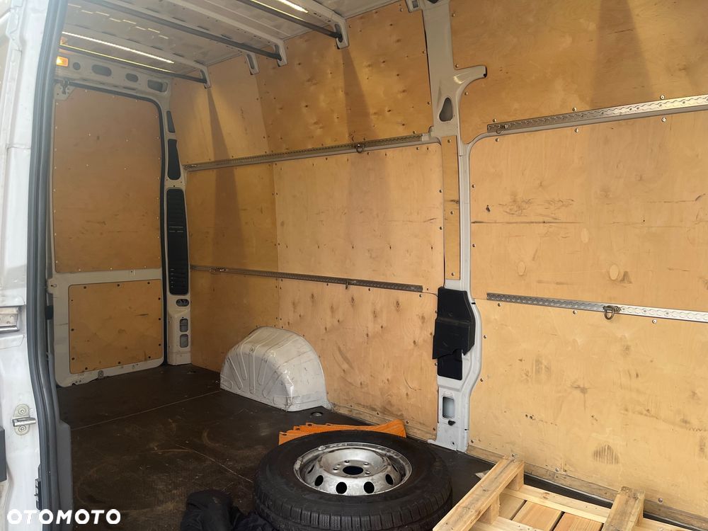 Citroën Jumper Maxi - 9
