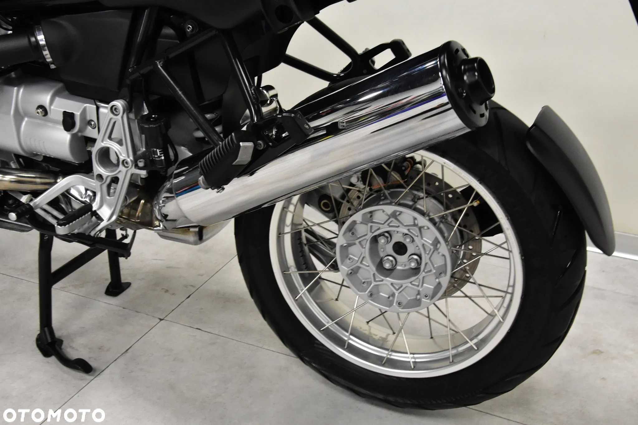 BMW GS - 40