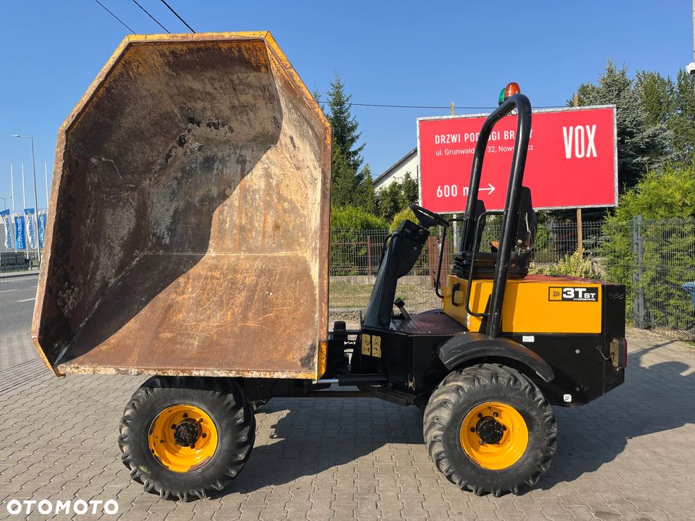 JCB 3 TSTh - 9