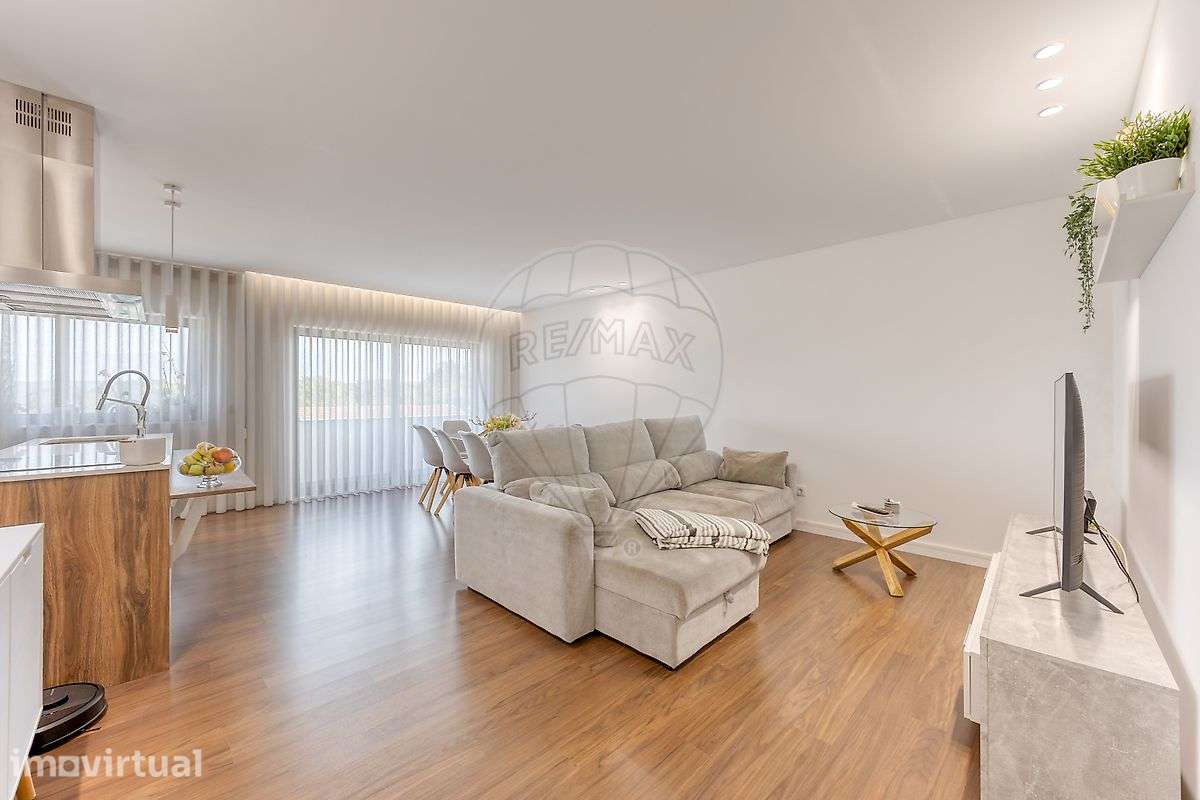 Apartamento T2 para venda - Grande imagem: 2/19