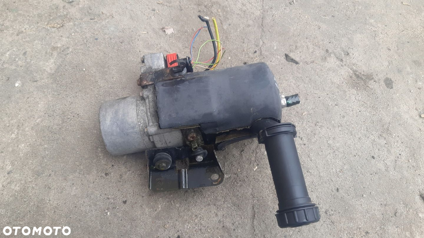 pompa wspomagania PEUGEOT 307 9648744480 - 3