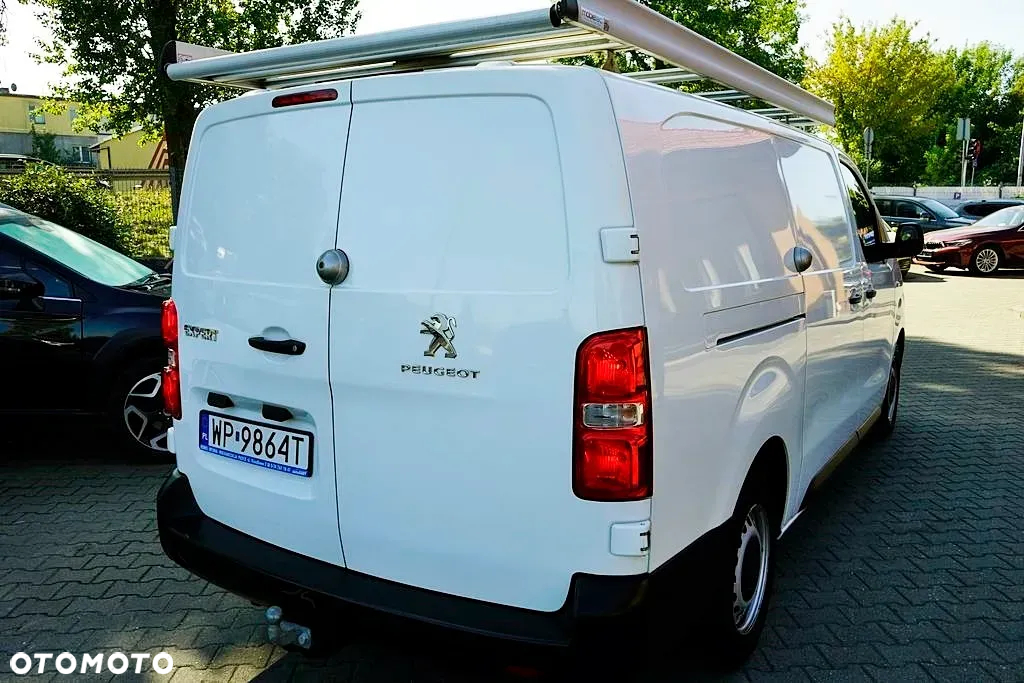 Peugeot EXPERT - 6