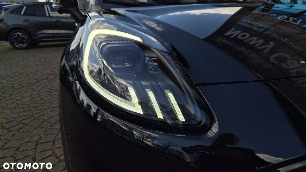 Ford Puma - 23