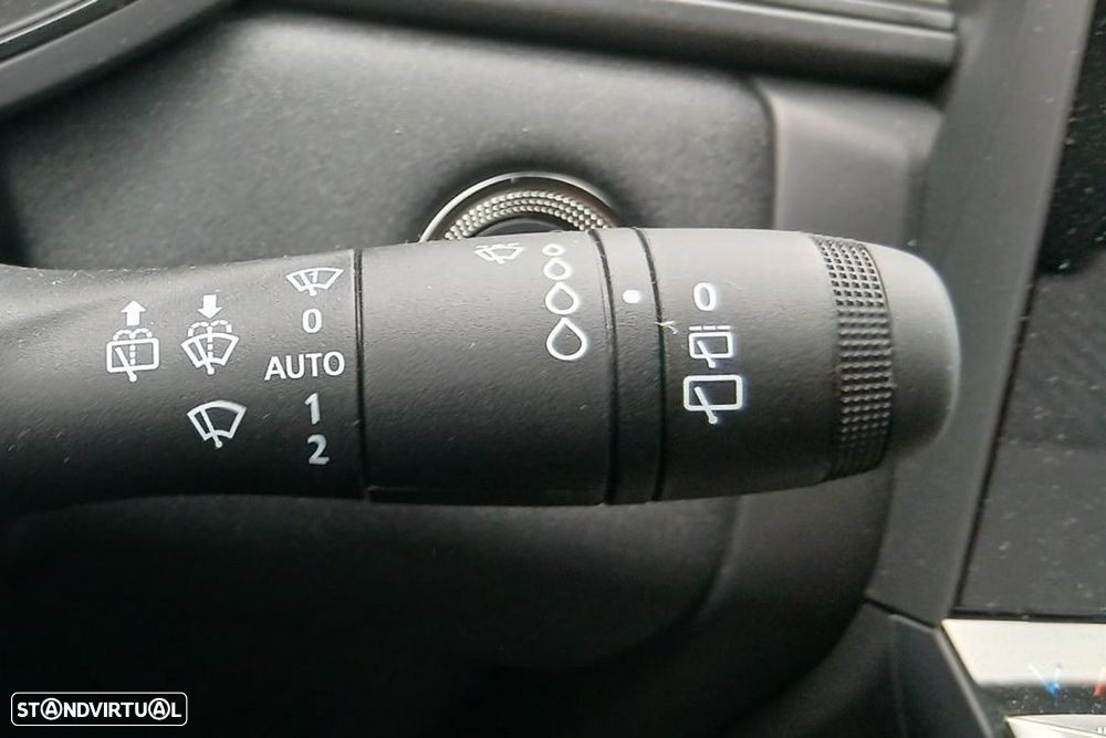 Renault Captur 1.0 TCe Techno Bi-Fuel - 12