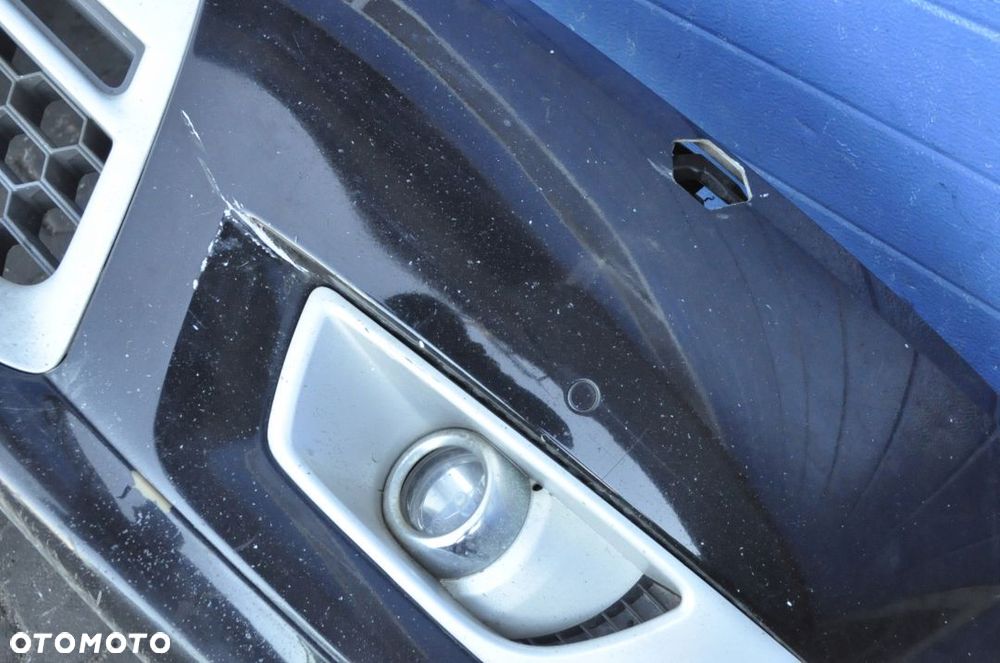 MONDEO IV MK4 ZDERZAK PRZÓD TITANIUM ST XENON PDC - 5