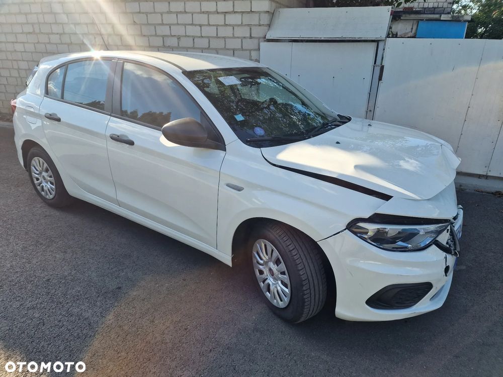 Fiat Tipo 1.4 16v Pop - 6