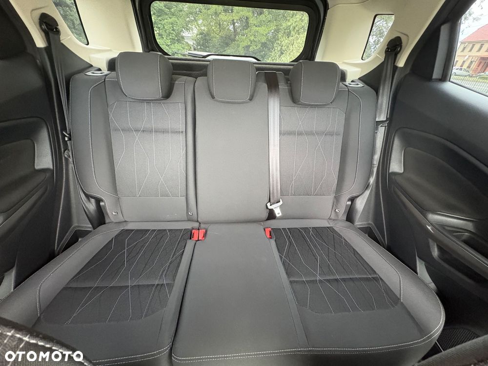 Ford EcoSport - 9