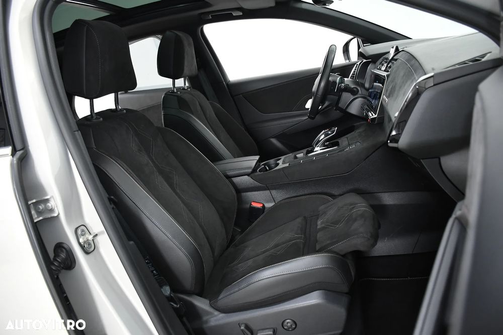 DS Automobiles DS 7 Crossback - 6