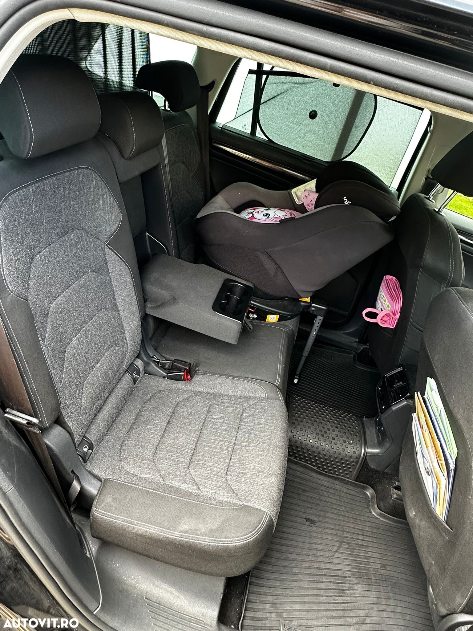Skoda Kodiaq 2.0 TDI 4X4 DSG Style - 8
