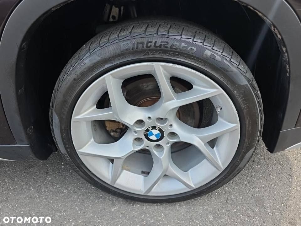 BMW X1 - 9