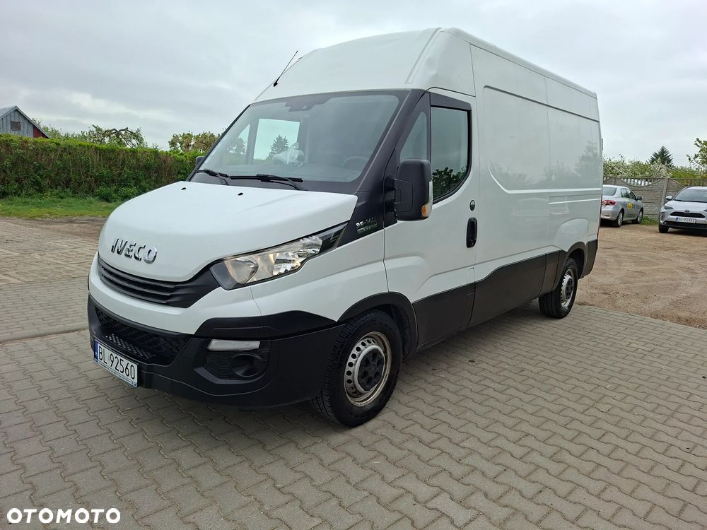 Iveco Daily - 1