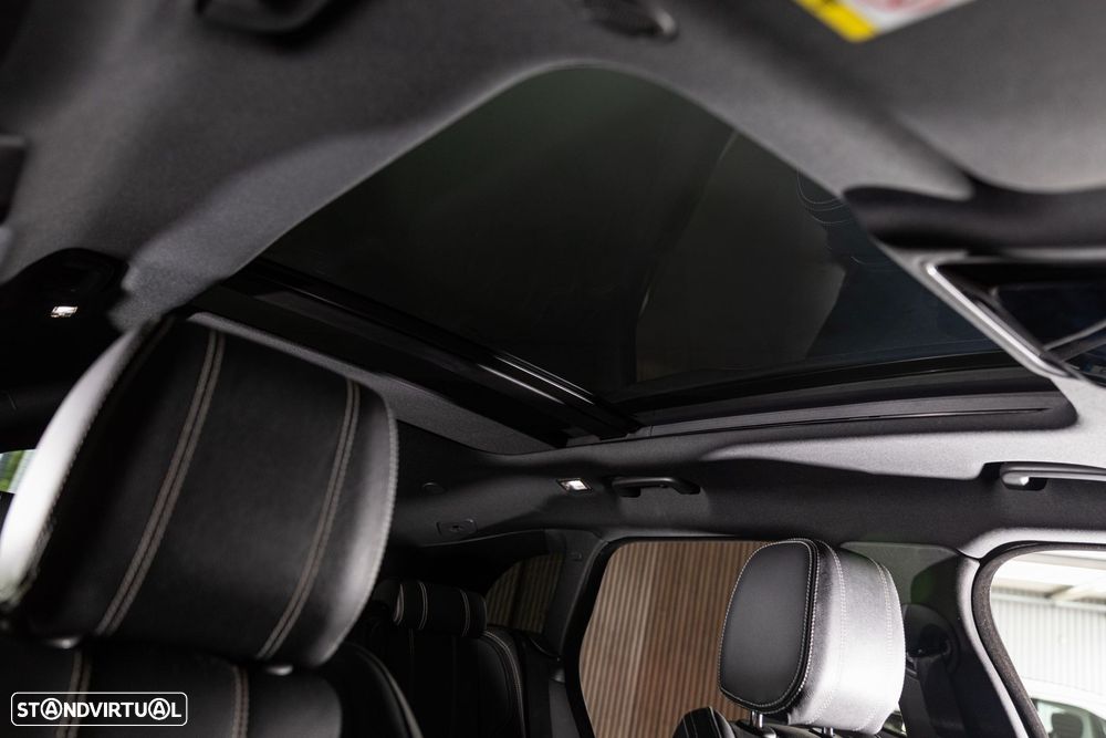 Land Rover Range Rover Velar 2.0 D200 AWD R-Dynamic - 21