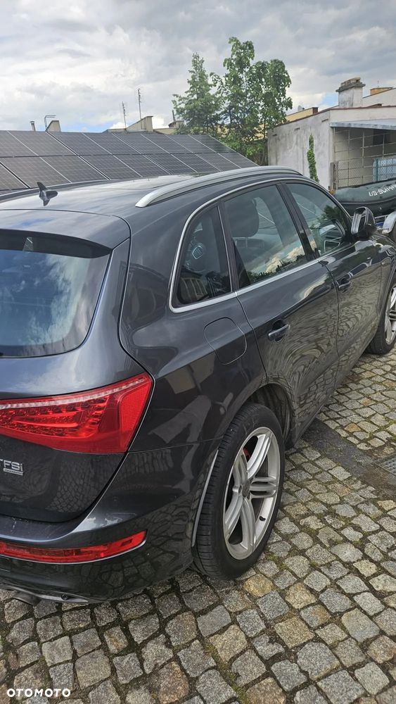 Audi Q5 2.0 TFSI Quattro S tronic - 19