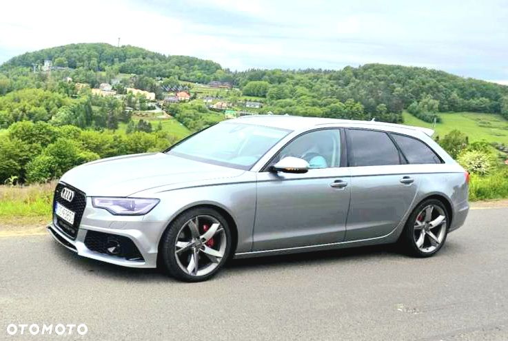 Audi A6 Avant 3.0 TDI DPF quattro S tronic - 15