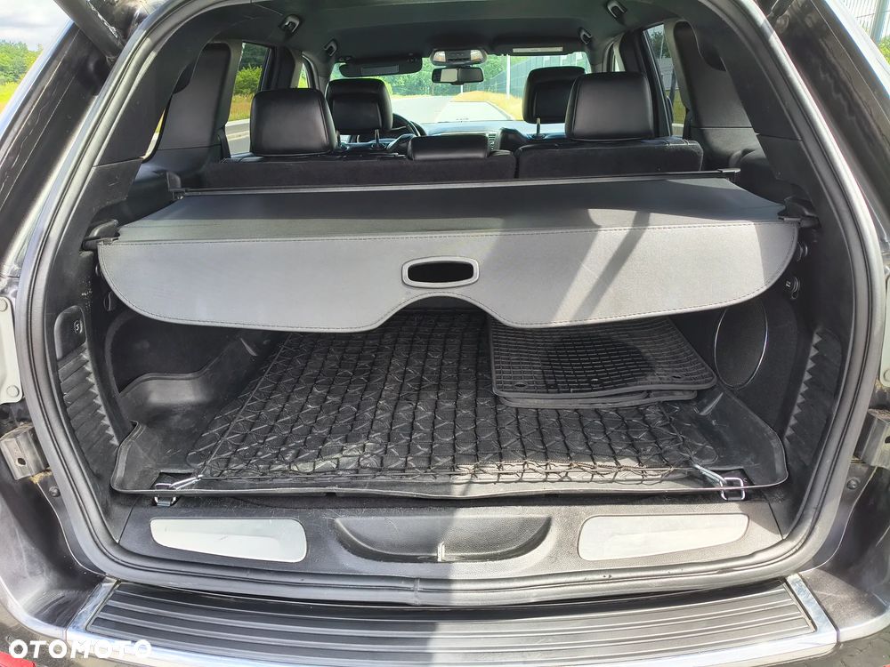 Jeep Grand Cherokee - 13