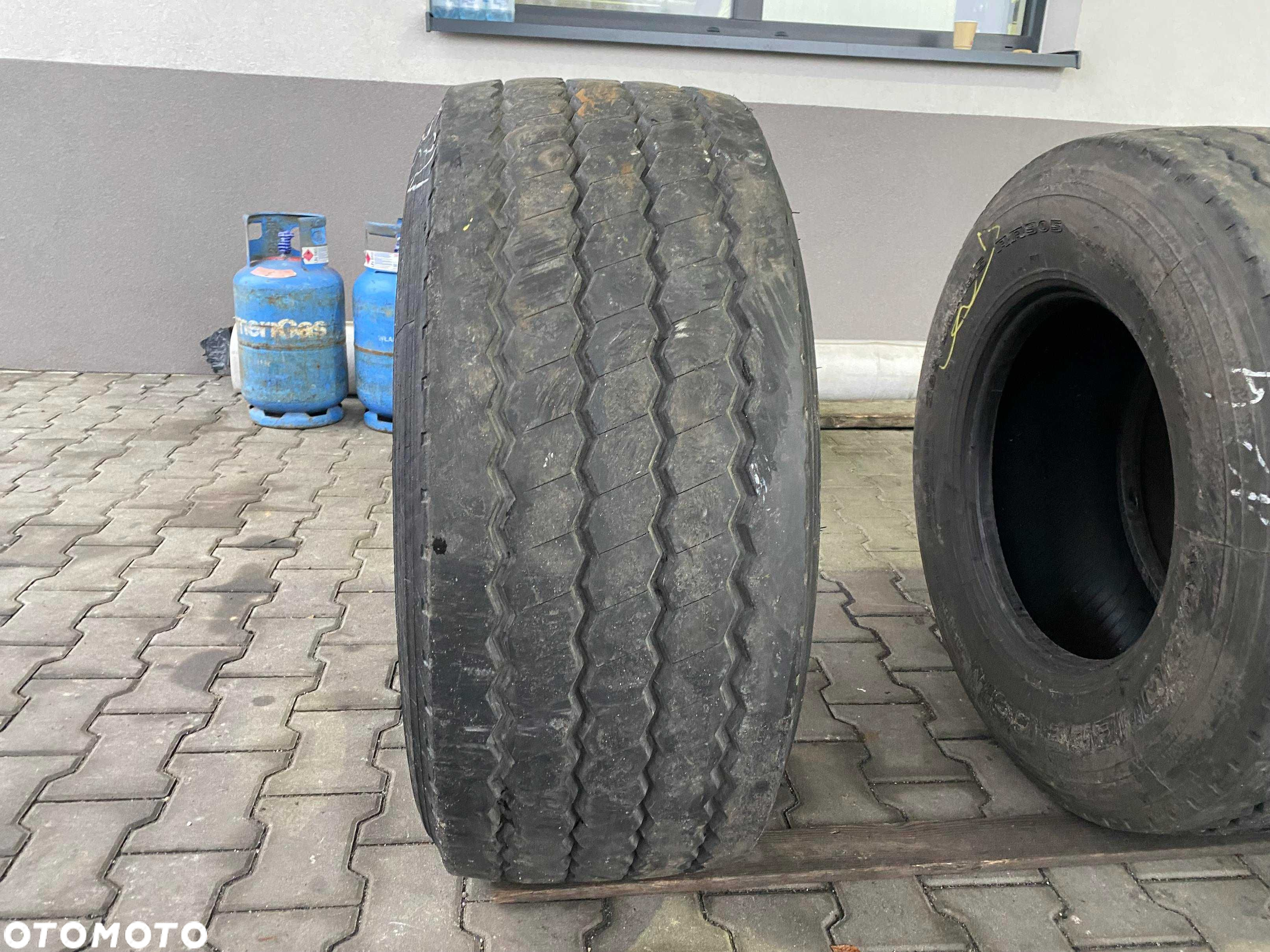 Opona 385/55R19.5 DOUBLE COIN RR905 Naczepowa 12-13mm RR 905 - 3