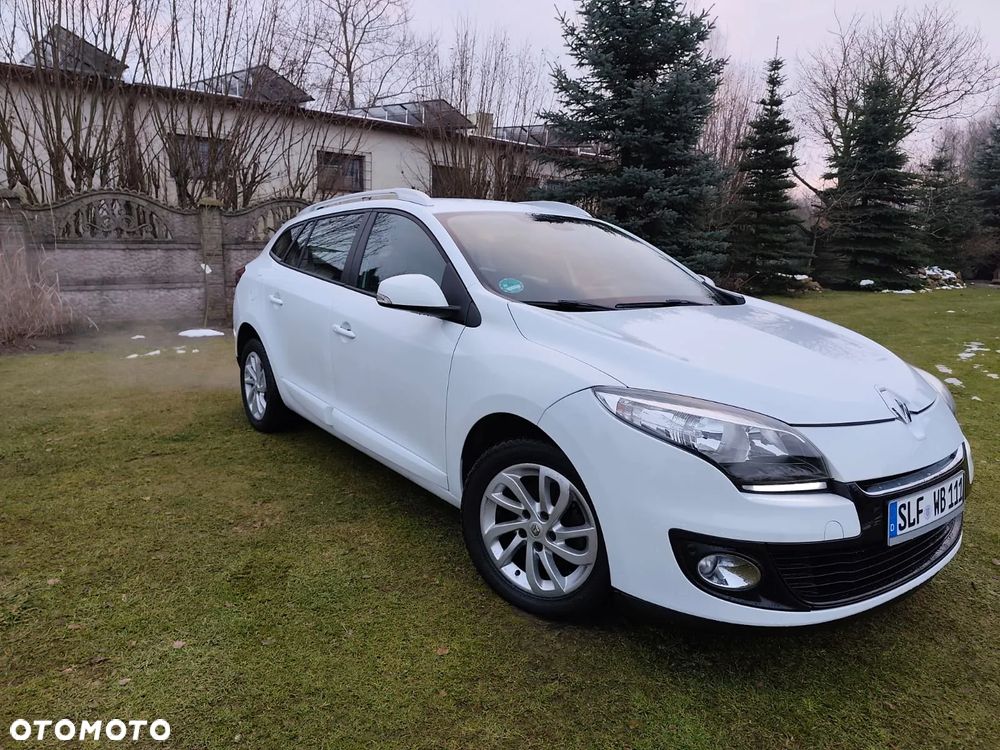 Renault Megane ENERGY TCe 115 Start & Stop Bose Edition - 2