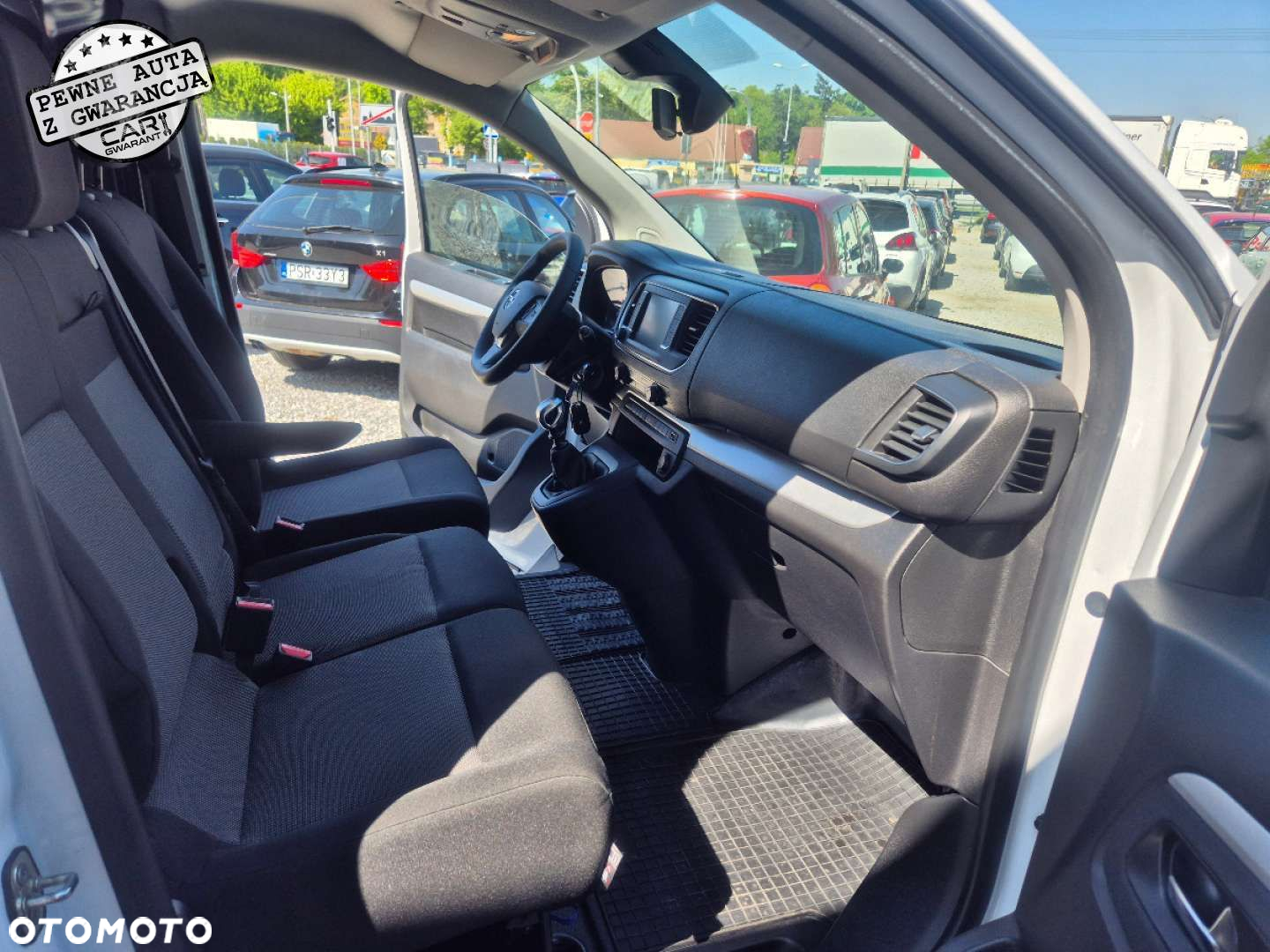 Opel VIVARO - 24
