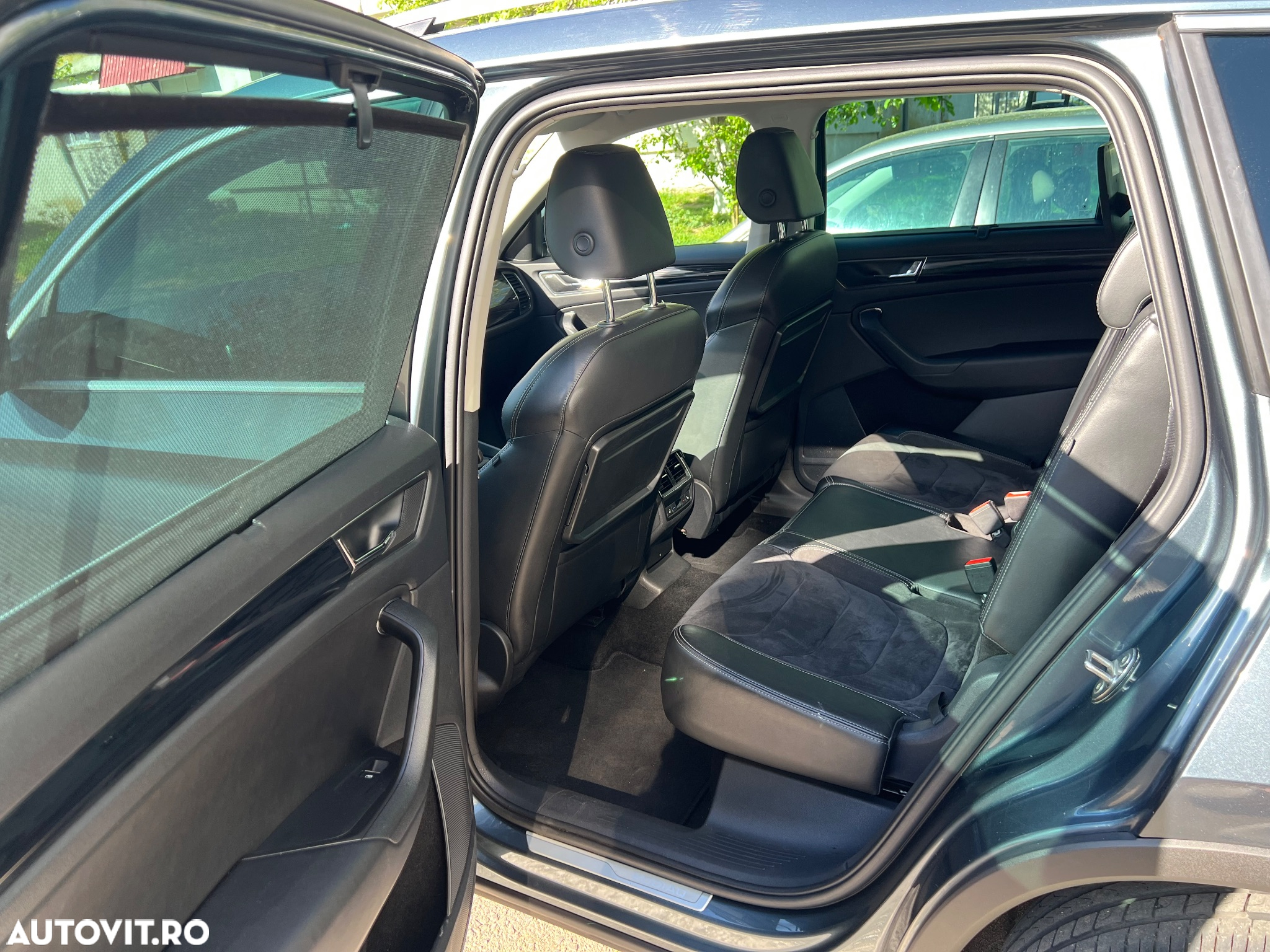 Skoda Kodiaq 2.0 TDI 4X4 DSG Style - 15