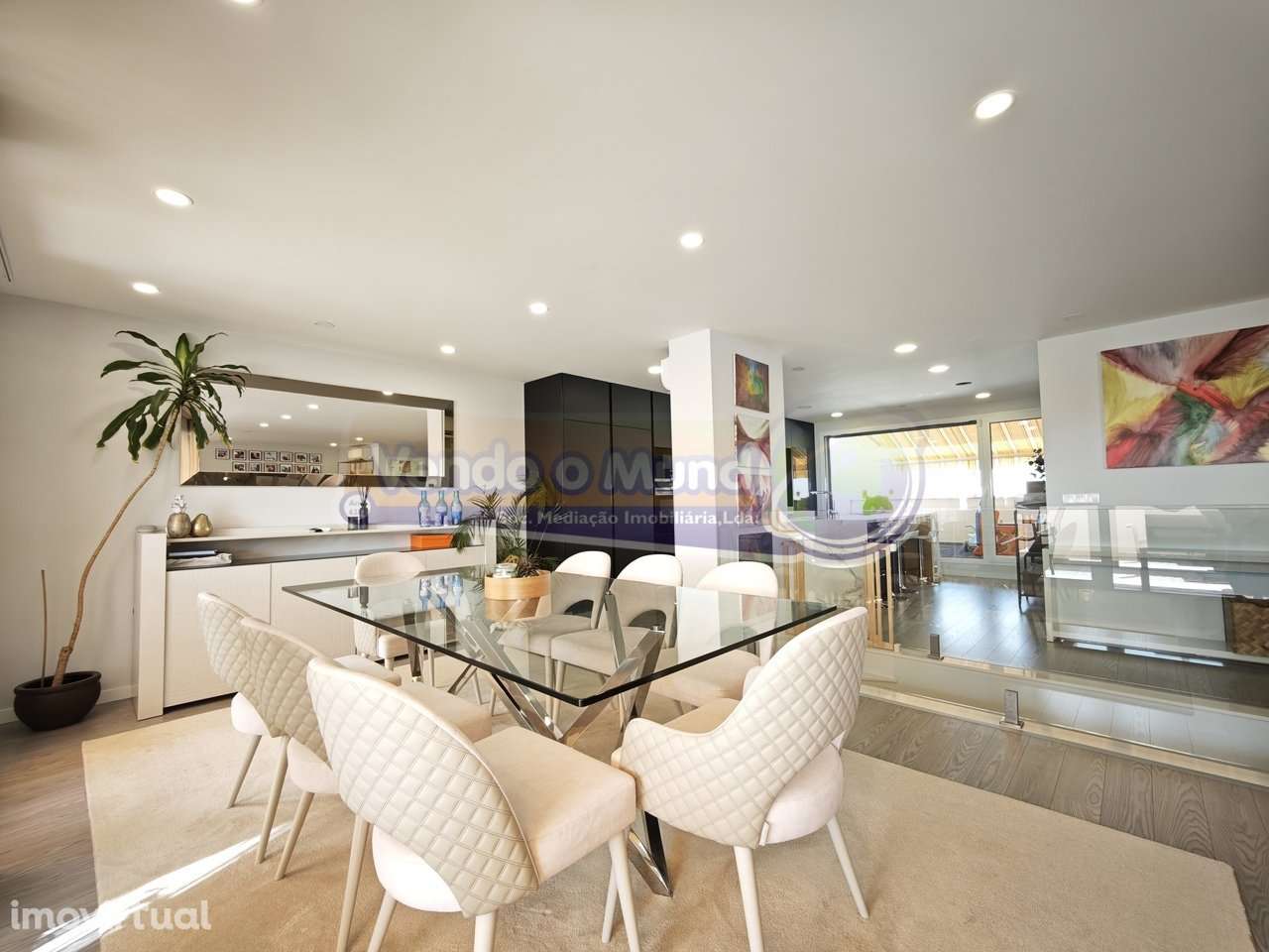 Apartamento Duplex T4 no Montijo (MTJ143) - Grande imagem: 2/40