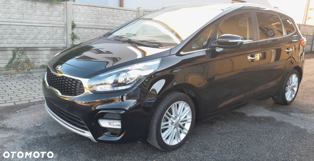 Kia Carens 1.7 CRDi M EU6 - 14