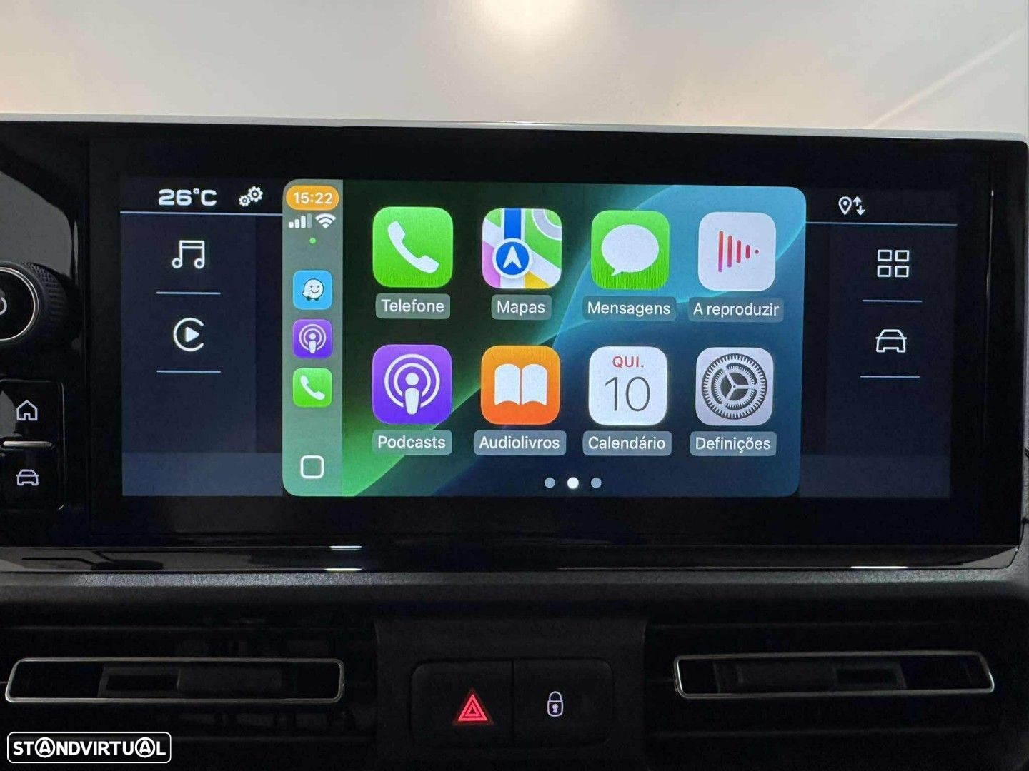 Fiat Doblo 1.5 BlueHDI L2 - 18