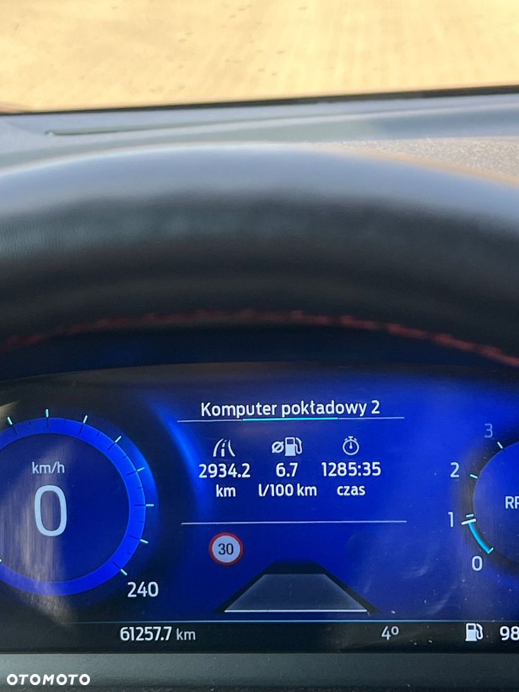 Ford Puma 1.0 EcoBoost ST-Line X - 8