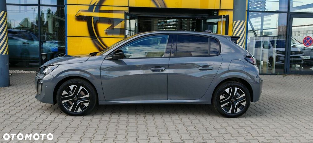 Peugeot 208 - 4