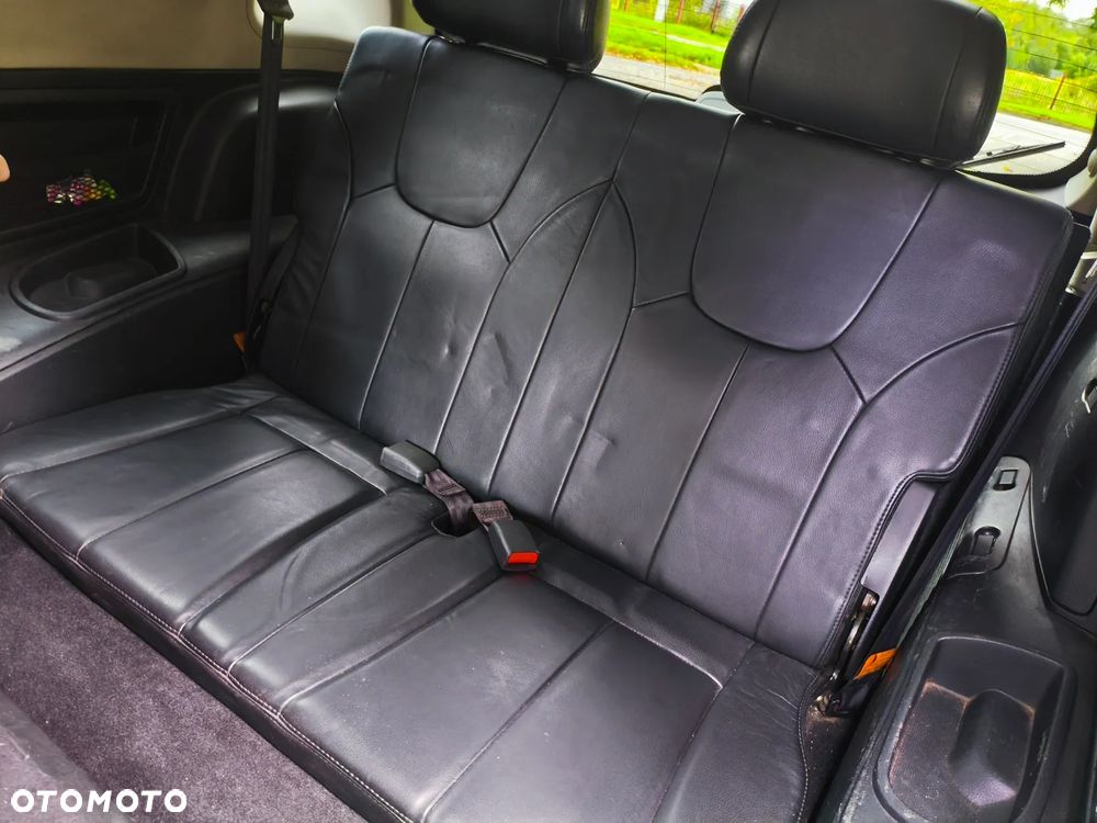 SsangYong/KGM Rexton 270 XDi Premium - 22