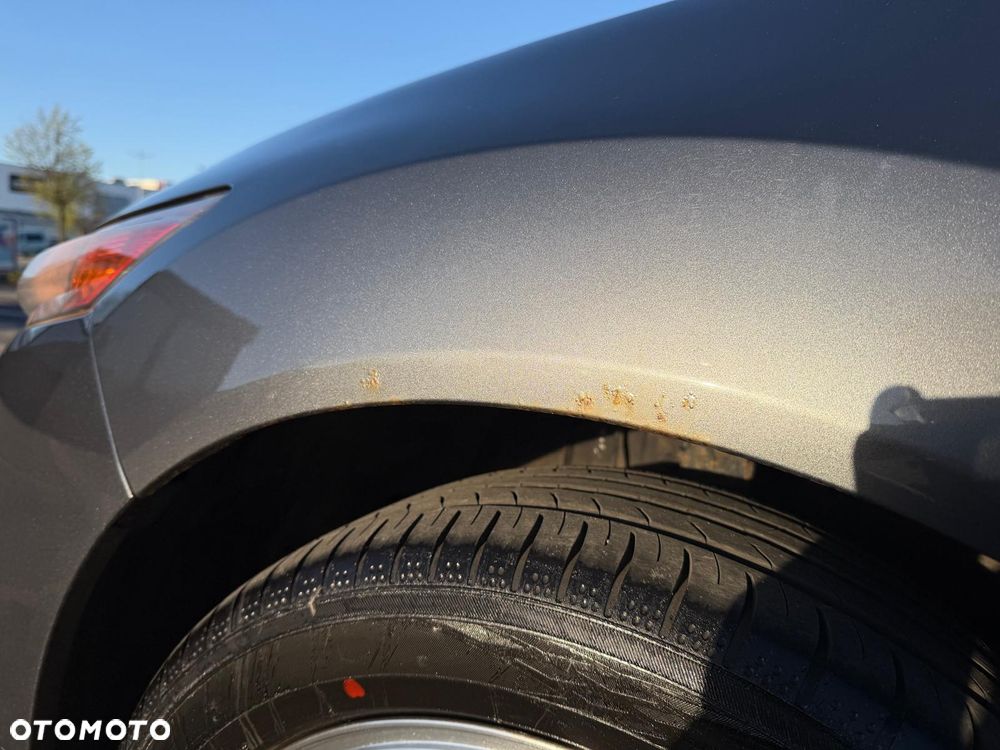 Honda Accord 2.4 Automatik Executive - 38