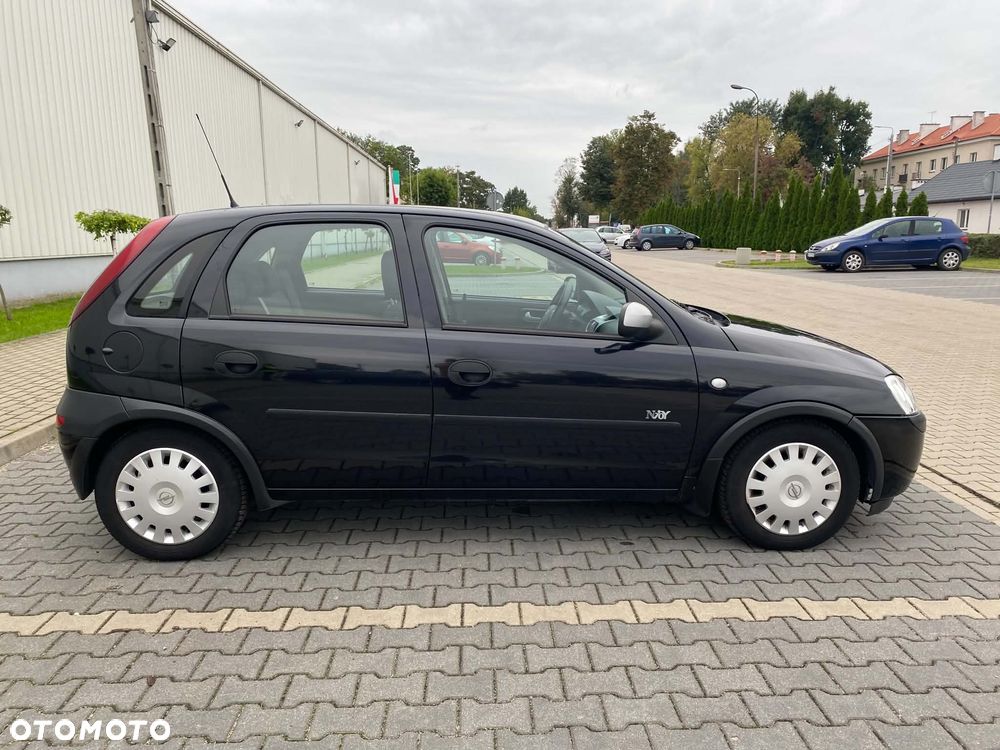 Opel Corsa - 12