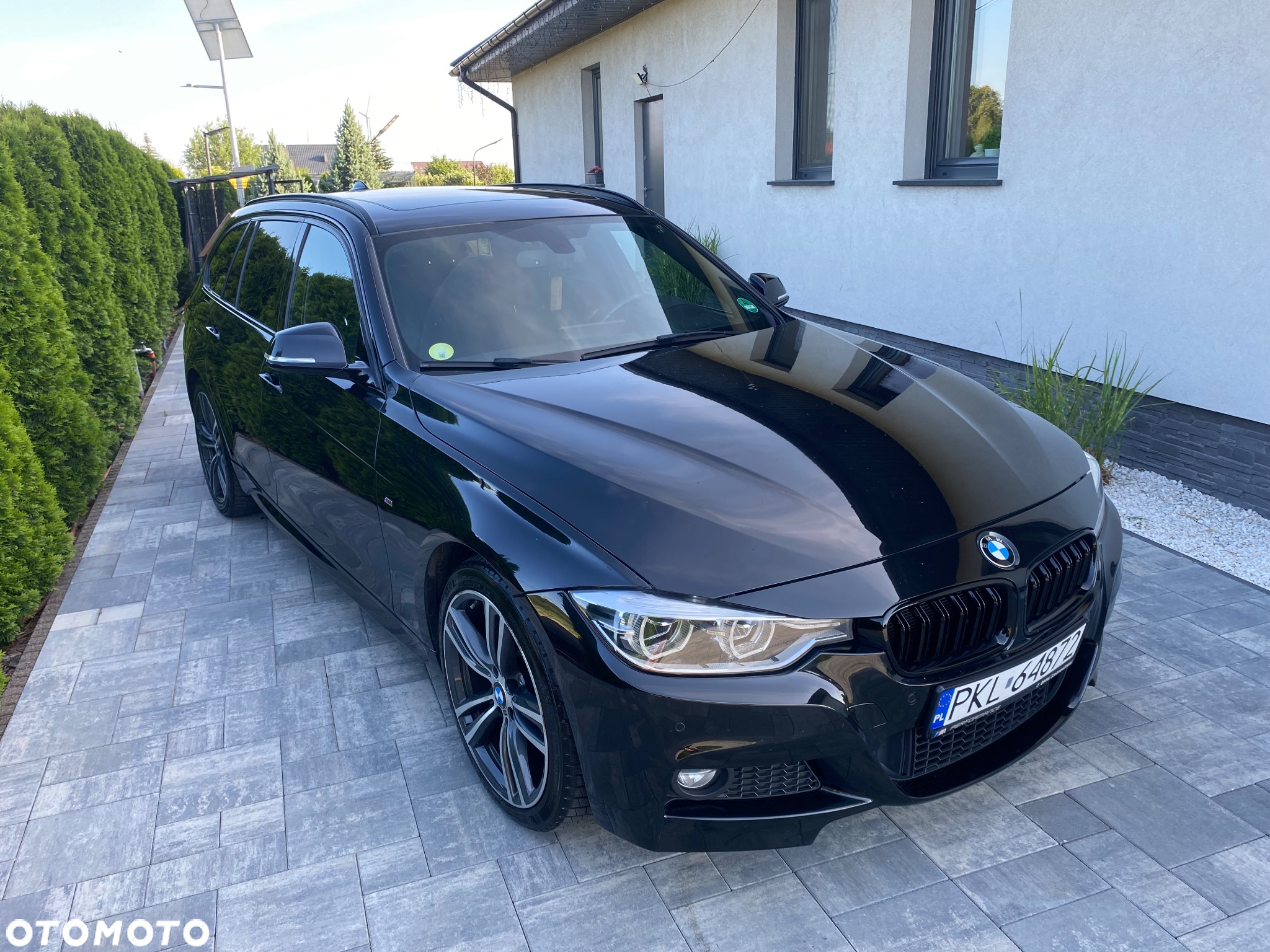 BMW Seria 3 330d - 5
