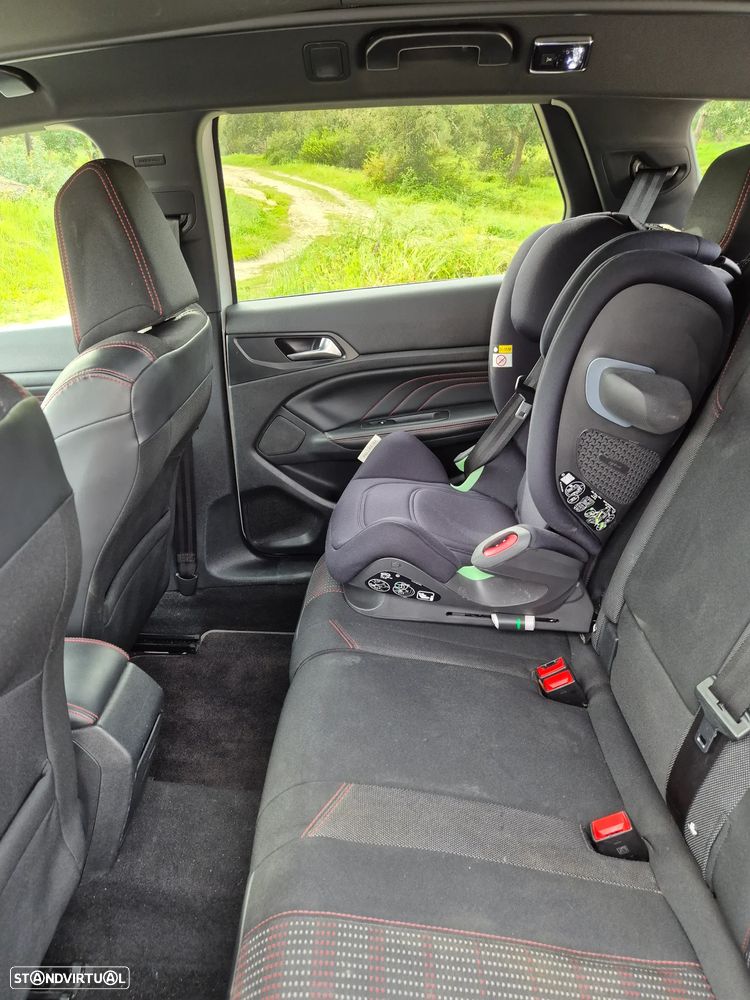 Peugeot 308 SW 1.6 BlueHDi GT Line - 26