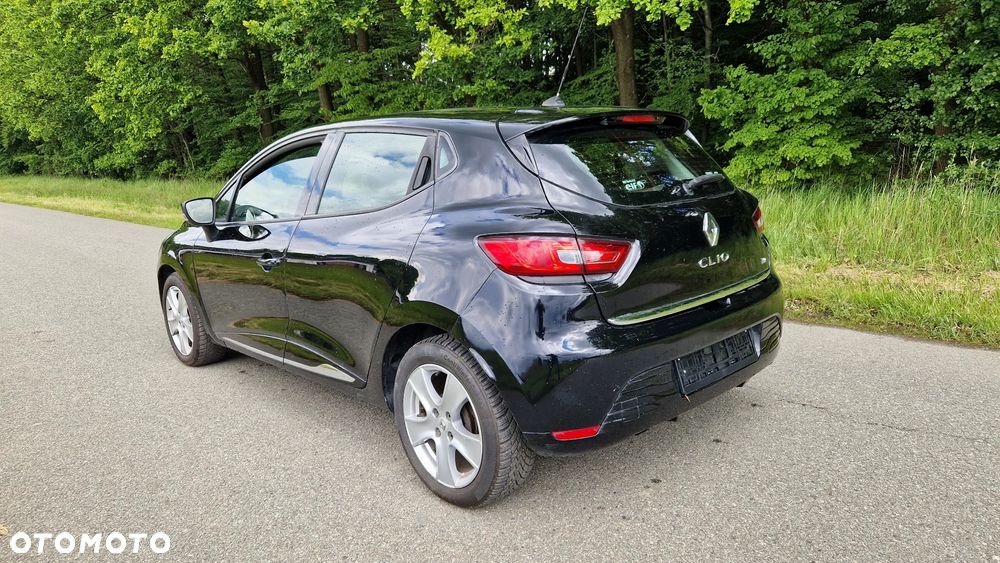 Renault Clio (Energy) TCe 90 Bose Edition - 5