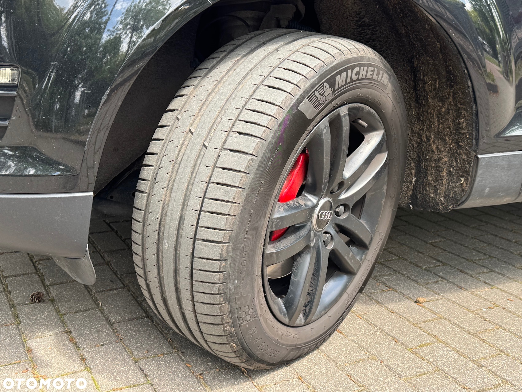Audi Q7 4.2 TDI Quattro Tiptr - 16