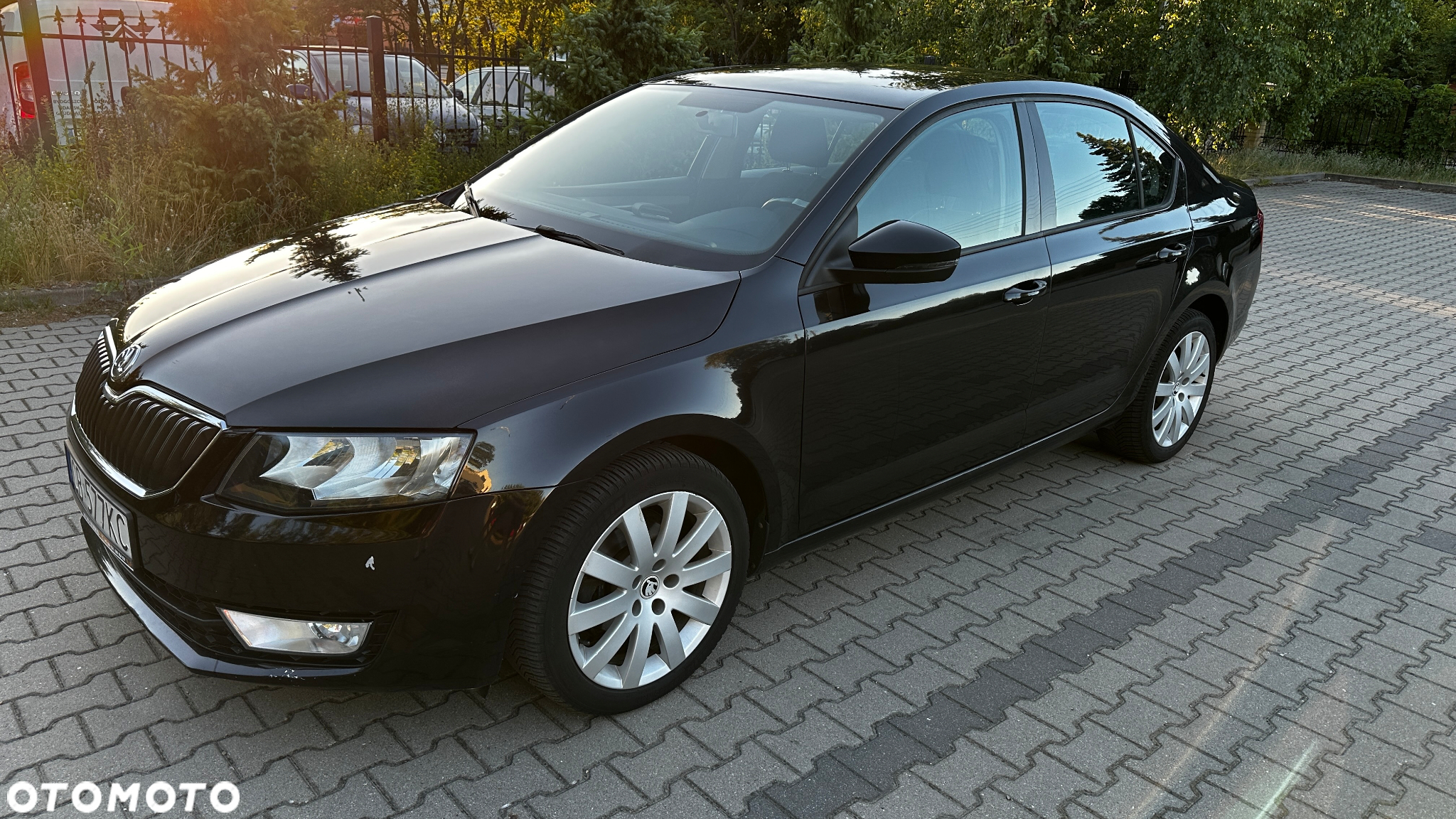 Skoda Octavia 1.6 TDI Ambition - 18